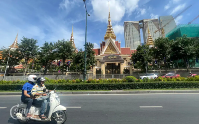 Corruption Watchdog Reports Decline in Cambodia’s Parliamentary Oversight