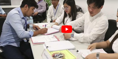 គ.ជ.ប ព្រម​ឱ្យ​បក្ស​ឆន្ទៈ​ខ្មែរ​និង​បក្ស​កម្លាំង​ជាតិ​ចូលរួម​បោះឆ្នោត​ព្រឹទ្ធសភា​នៅ​ថ្ងៃទី​២៥ ខែ​កុម្ភៈ ឆ្នាំ​២០២៤