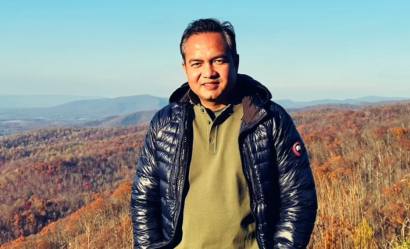 Far-Reaching Threats a Worry for Cambodian-American Journalist
