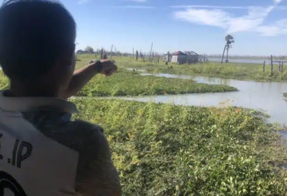 Centuries-Old Rituals Are Slowly Fading Away in Cambodia