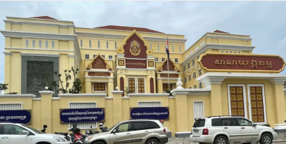 Cambodia Daily Corrects Report Amid Legal Case Against Soeng Senkaruna