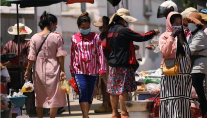 Garment Workers Ask For Workplace Nurseries to Enable Breastfeeding and Protect Children’s Health
