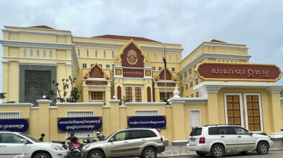 CSOs Call For Withdrawal of Lawsuit Against Soeng Senkaruna