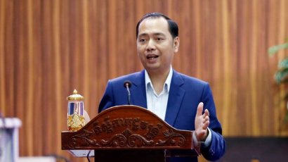 សង្គម​ស៊ីវិល​ស្នើ​ឱ្យ​ក្រសួងព័ត៌មាន លើកស្ទួយ​សេរីភាព​សារព័ត៌មាន ជាជាង​ប្រាប់​តំណាង​អង្គការ​យូណេស្កូ អំពី​ការ​ប្រឆាំង​នឹង​ព័ត៌មាន​ក្លែងក្លាយ