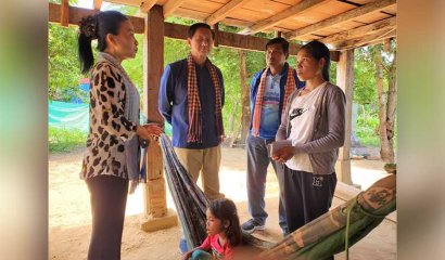 Child wasting, stunting and malnutrition raising concerns