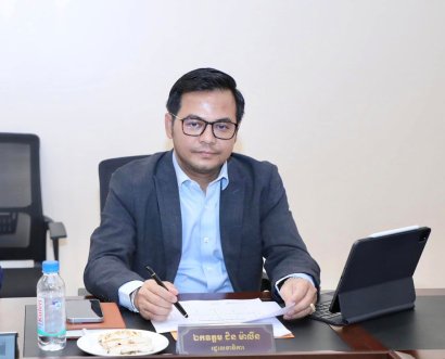 អ្នក​នាំពា​ក្យ​ក្រសួង​យុត្តិ​ធម៌​៖ ក្រសួង​នឹង​ពិចារ​ណា​ចំពោះ​ការ​រក​ឃើ​ញ​របស់​សមា​គម​អាដ​ហុក​ពី​ភាព​យឺត​យ៉ាវ​របស់​តុលា​ការ​ក្នុង​ការ​ជំនុំ​ជម្រះ  ​
