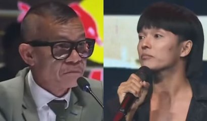 Criticism after Cambodia Got Talent judge makes “inappropriate” comments over LGBT+ competitor, LGBT+ community in Cambodia