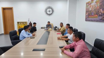 សមត្ថកិច្ច​ថា អ្នក​បើក​ឡាន​បុក​មនុស្ស​ស្លាប់​គឺ​លោក ព្រហ្ម វិចិត្រសុសក្ដា ត្រូវ​ឃុំ​ខ្លួន​នៅ​ប៉េហ្ស៊ី