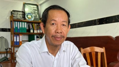 ក្រសួង​មហាផ្ទៃ​ព្រមាន​រំលាយ​បក្ស​ណា​ដែល​​ទទួល​លោក រ៉ុង ឈុន ចូលរួម​ជីវភាព​នយោបាយ