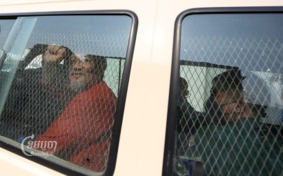 Appeals Court Upholds Candlelight’s Thach Setha’s Verdict On Bad Checks