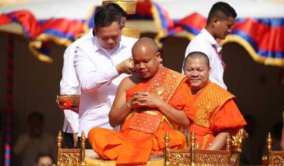 Protecting Harmony: Govt to crack down on religious, political extremism