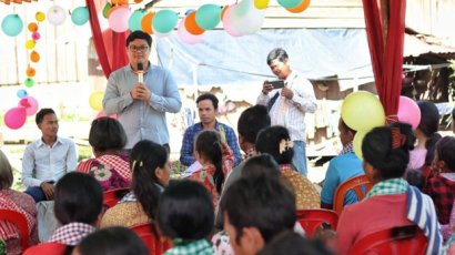 វេទិកា​អ្នក​ការពារ​សិទ្ធិមនុស្ស​វ័យក្មេង​កម្ពុជា​ស្នើ​ឱ្យ​រដ្ឋាភិបាល​បញ្ឈប់​ការ​គំរាមកំហែង​​សកម្មជន​សិទ្ធិមនុស្ស