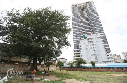 Wife of Environment Ministry Secretary of State Denies Knowledge of Alleged Online Scam Gang Renting Her Building