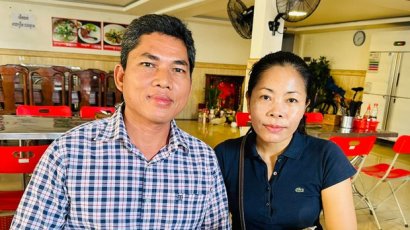 សង្គម​ស៊ីវិល​ថា លោក នី ណាក់ សារភាព​កំហុស និង​ចង់​ចូល​រួម​ជីវភាព​នយោបាយ​ជាមួយ​រដ្ឋាភិបាល ជា​សិទ្ធិ​សម្រេច​របស់​បុគ្គល