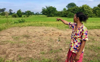 Fear, Frustration for Community Stuck in Protected-Zone Confusion 