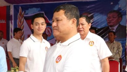 ពលរដ្ឋ​នៅ​ខេត្តព្រះវិហារ​ជាង​២​រយ​នាក់​តវ៉ា​មិន​ឲ្យ​ក្រុមហ៊ុន​គ្លូប៊ល ហ្គ្រីន ឈូស​ដី​ស្រែចម្ការ​និង​ដី​ព្រៃ​ការពារ
