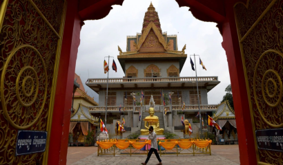 លោក ហ៊ុន ម៉ាណែត បញ្ជាឱ្យទប់ស្កាត់សកម្មភាពដែលប៉ះពាល់ការប្រតិបត្តិសាសនា
