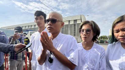 តុលាការ​អះអាង​ថា សវនាការ​សំណុំរឿង​សកម្មជន​បរិស្ថាន​ធ្វើ​ឡើង​ជា​សាធារណៈ