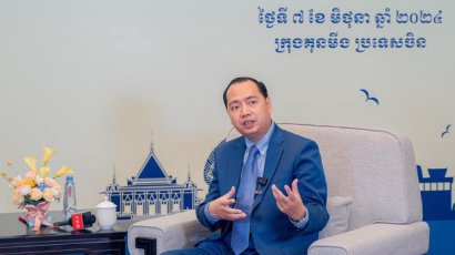 អ្នកជំនាញបារម្ភថា រដ្ឋាភិបាលប្រើលេសទប់ស្កាត់ព័ត៌មានក្លែងក្លាយ ដើម្បីរឹតត្បិតដល់ក្រុមអ្នក​សារព័ត៌មាន​ឯករាជ្យ