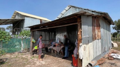 អង្គការ​លើក​លែង​ទោស​អន្តរជាតិ​ស្នើ​ដល់​គណៈកម្មាធិការ​បេតិកភណ្ឌ​ពិភព​លោក​ពិនិត្យ​មើល​ការ​បណ្ដេញ​ដោយ​បង្ខំ​នៅ​តំបន់​អង្គរ