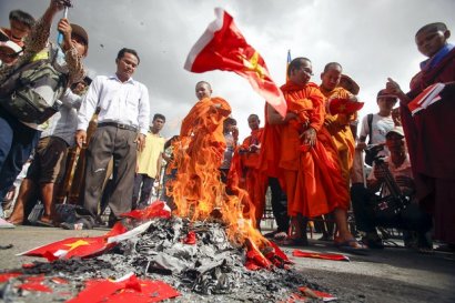 Phnom Penh officials to allow Kampuchea Krom event – but with restrictions