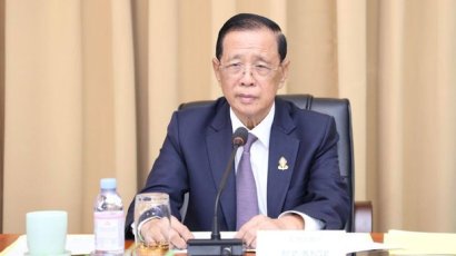 គណបក្ស​កាន់អំណាច​មិន​អនុញ្ញាត​ឱ្យ​គណបក្ស​សុំ​ចង​សម្ពន្ធភាព​ជាមួយ​ខ្លួន​ជ្រក​ក្រោម​ដំបូល​របស់​គណបក្ស