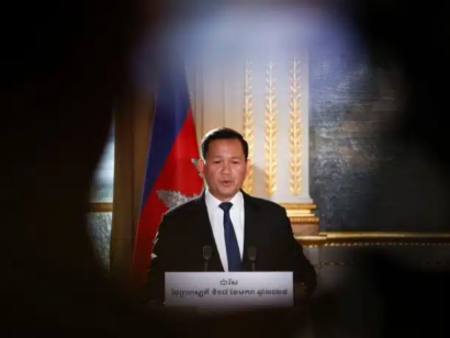 Democracy remains a waiting game under Cambodia’s Hun Manet