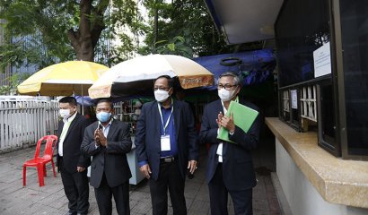 Bummer for opposition: 42 MPs needed to summon ministers for questioning 