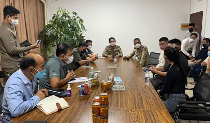 The escape of 42 Vietnamese from a casino shows there is more to the ‘slavery’ issue and it is tarnishing Cambodia’s image 