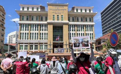 Lower Court Judges, Prosecutors Involved in “Procedural Misconducts” – Adhoc