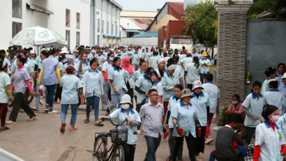 Commentators: Unions should focus on attracting investment