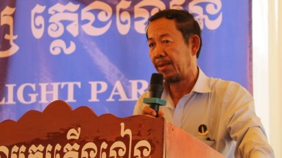 មេដឹកនាំ​គណបក្ស​​ដែល​ចង​សម្ពន្ធ​មិត្ត​ជាមួយ​គណបក្ស​ភ្លើង​ទៀន កំពុង​រៀបចំ​កិច្ចព្រមព្រៀង ​​​​​ដើម្បី​ធ្វើ​ដំណើរ​រួម​គ្នា​នៅ​ពេល​ខាង​មុខ