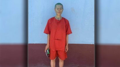 សង្គម​ស៊ីវិល​ស្នើ​តុលាការ​ដោះ​លែង​កញ្ញា សេង ធារី ក្នុង​ឱកាស​បុណ្យ​ភ្ជុំបិណ្ឌ