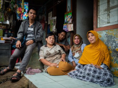 	 Severance pay remains a struggle for Southeast Asian workers 