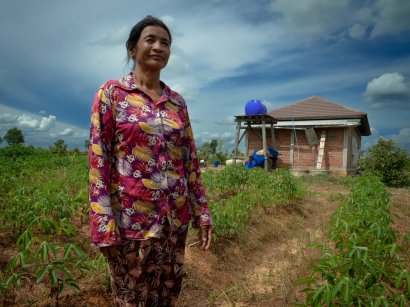 Cambodians face sugar giant in Thai court 