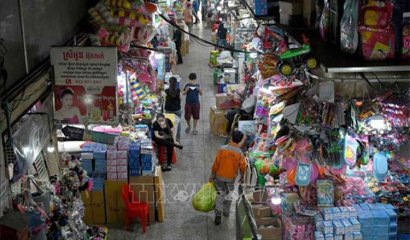 Human rights: Inflation threatens everyone’s right to development 
