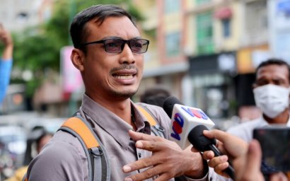Nationalists Petition Against Vietnamese Language Department 