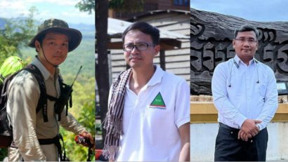 	 After Phnom Tamao Fiasco, Relevant Officials Should Resign: Social Observers 