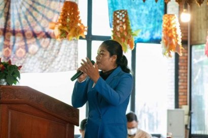 Labor and Civil Rights Organizations Deny Labor Ministry Accusations that Yang Sophorn Had no Mandate to Lead the NagaWorld Protests 