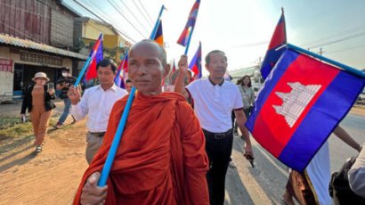 សង្គមស៊ីវិលរួមគ្នាទទូចឱ្យរដ្ឋាភិបាលបន្តកែលម្អបញ្ហាសិទ្ធិមនុស្ស និងយុត្តិធម៌សង្គម