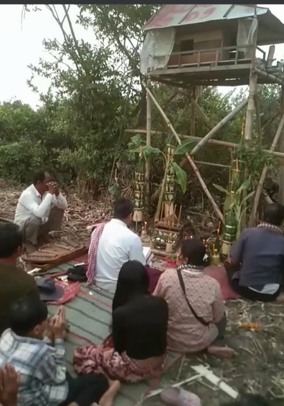 ពលរដ្ឋរងគ្រោះថា អាជ្ញាធរមិនទាន់ ផ្អាកក្រុមហ៊ុនឯកជន ដែលហ៊ុមព័ន្ធឃ្លាំងទឹកទំនប់៧៨ នោះទេ