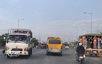 NGOs Urge to Form Factory-level Workers’ Commuting Safety Policy