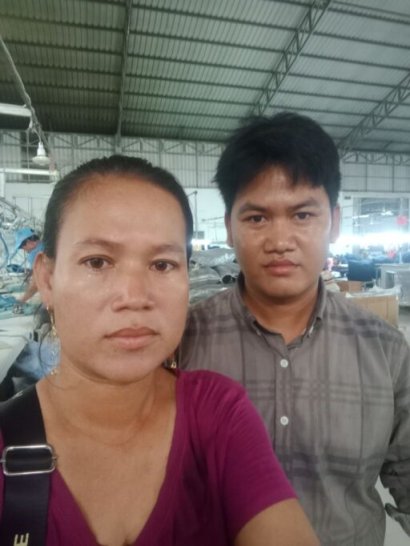 ពលរដ្ឋនៅស្រុកបាទី ទាមទារឱ្យតំណាងក្រុមហ៊ុនចិន ផ្ដល់លុយថ្លៃដី ទៅតាមកិច្ចសន្យាចុងក្រោយ