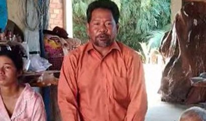 Jailed inciter’s family reject RFA reports