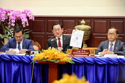 Out-of-court settlements come into effect March 1