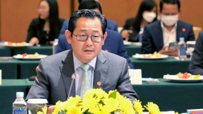 Kingdom’s bid to escape ‘grey list’ looks promising