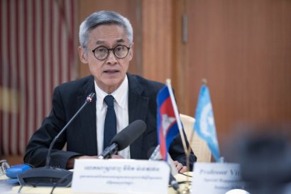 UN Inquiry Condemns Cambodian Rights Abuses 