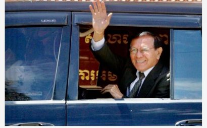 ក្រុមអ្នកតស៊ូមតិកម្ពុជាអំពាវនាវតុលាការឈរលើការគោលការណ៍ឯករាជ្យ​ក្នុងសំណុំរឿង​ លោក​ កឹម​ សុខា