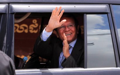 New Evidence Admitted as Judge Says Sokha Trial Near End 