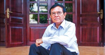 លោក កឹម សុខា ប្រធាន​អតីត​បក្ស​សង្គ្រោះ​ជាតិ​សុំ​ព្យាបាល​ជំងឺ តែ​មិន​ទាន់​ទទួល​បាន​ការ​ឆ្លើយតប